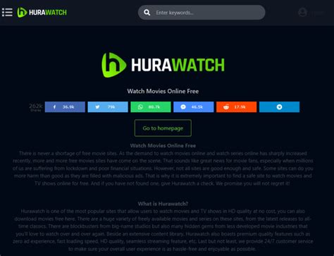 Hurawatch Virus Removal